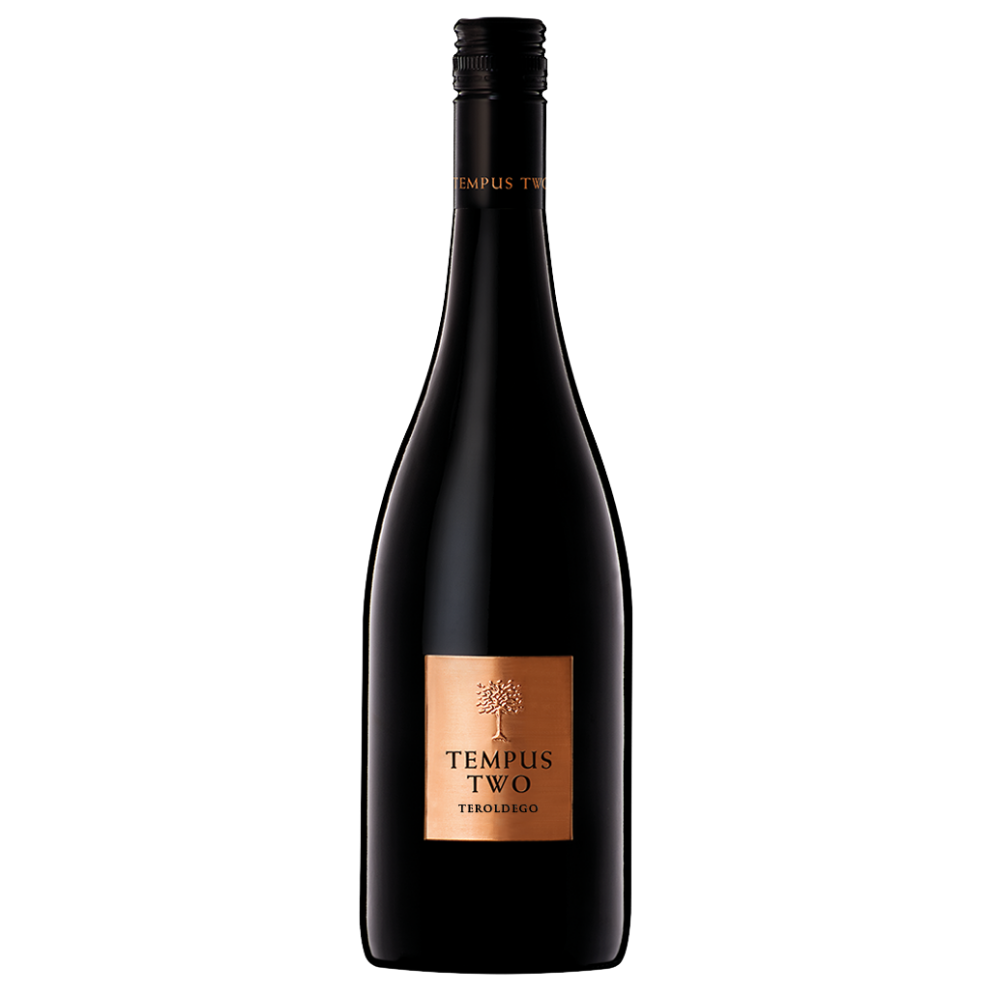 2025 Tempus Two Copper Teroldego